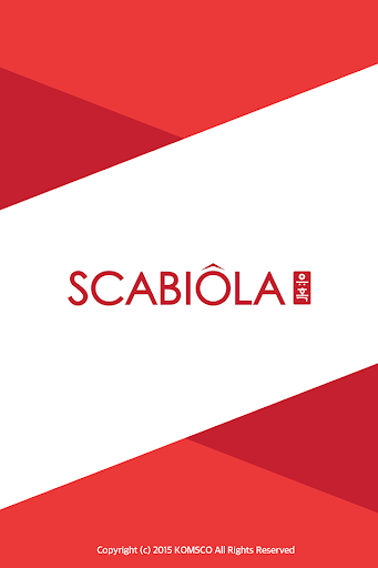 SCABIOLA