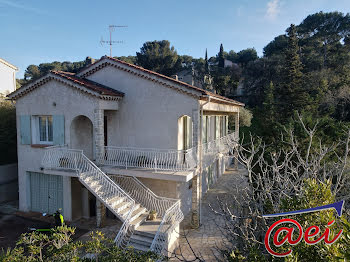 maison à La Seyne-sur-Mer (83)