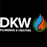 DKW Plumbing Heating & Gas Ltd Logo