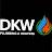 DKW Plumbing Heating & Gas Ltd Logo