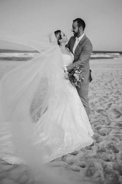 婚禮攝影師Walison Rodrigues（walisonrodrigue）。2023 2月16日的照片