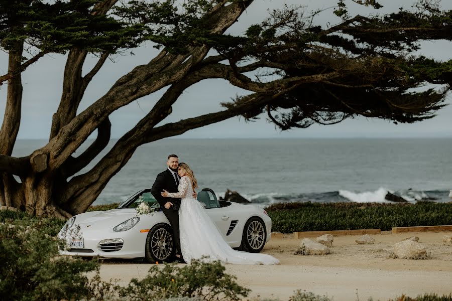 Fotógrafo de casamento Ruslan Pastushak (paruss11). Foto de 27 de agosto 2023