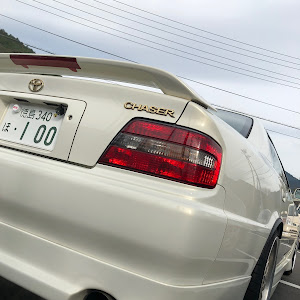 チェイサー JZX100