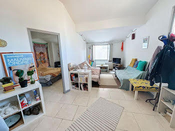 appartement à Avignon (84)