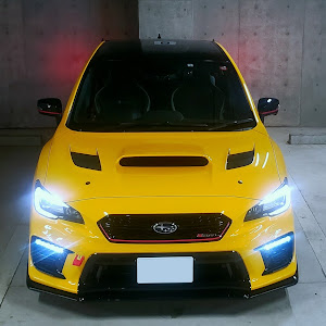 WRX STI VAB