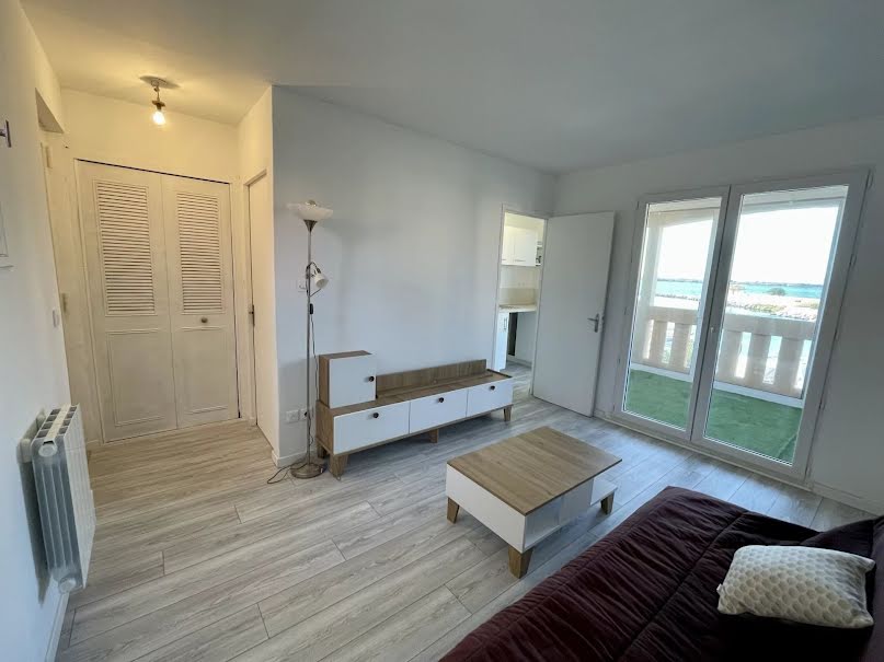 Vente appartement 1 pièce 20 m² à Le Barcarès (66420), 86 000 €