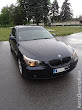 продам авто BMW 530 5er (E60)