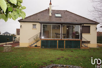 maison à Guécélard (72)