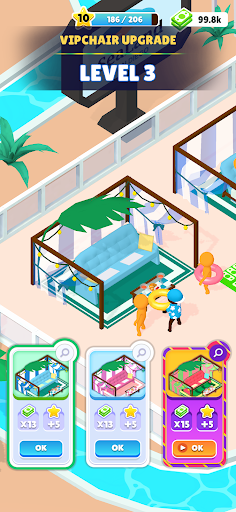 Screenshot WaterPark Boys