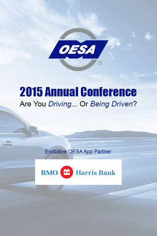 OESA Annual Conference