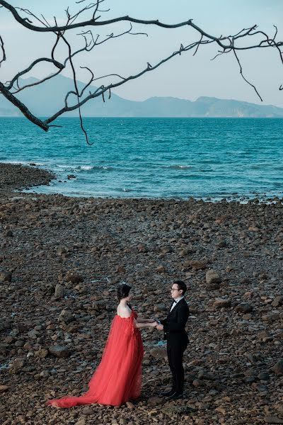 結婚式の写真家Danson Soew (dansonsoew)。2021 4月28日の写真