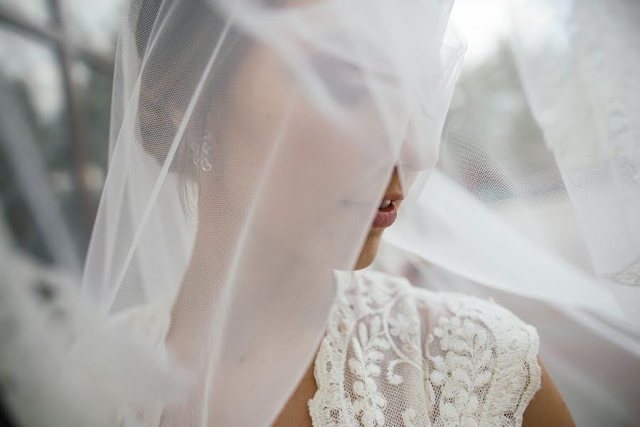 Photographe de mariage Andrey Ivanov (wfolio). Photo du 24 mai 2019