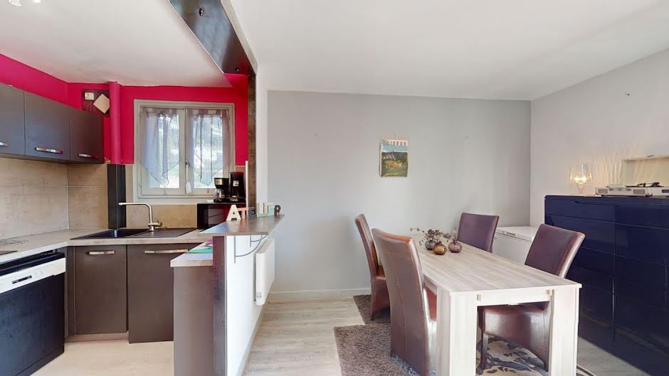 Vente appartement 3 pièces 69 m² à Rodez (12000), 144 000 €