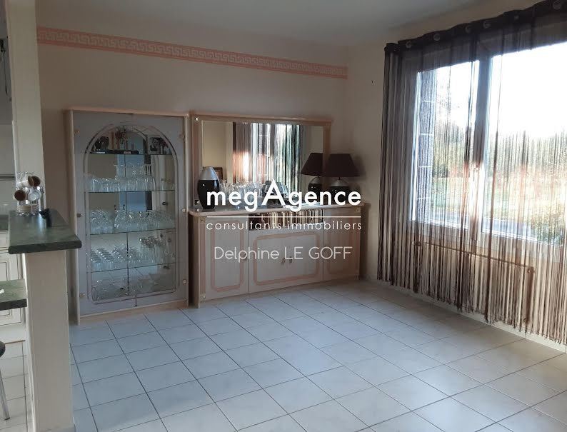 Vente maison 7 pièces 95 m² à Goudelin (22290), 223 000 €