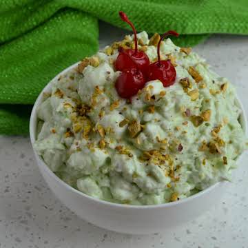 Watergate Salad