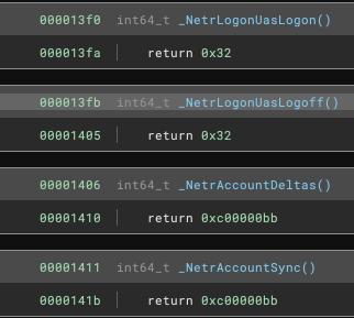 Uncovering weaknesses in Apple macOS and VMWare vCenter: 12 vulnerabilities in RPC implementation