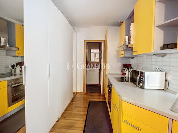 appartement à Paris 16ème (75)