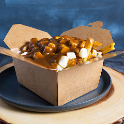 Poutine