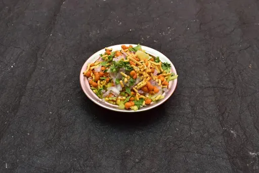 Indori Poha