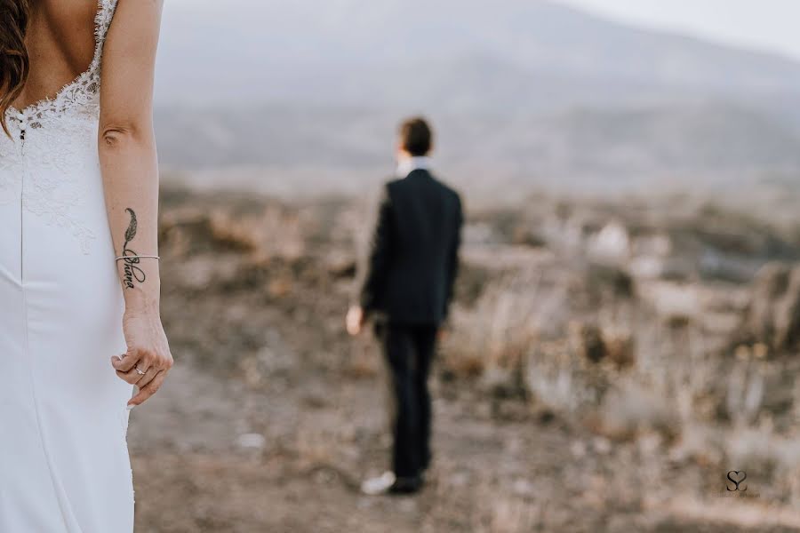 Fotógrafo de casamento Danilo Sicurella (danilosicurella). Foto de 21 de abril 2022