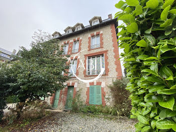 maison à Bagnoles de l'Orne Normandie (61)