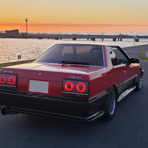 スカイライン DR30