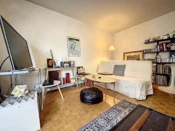 appartement à Paris 10ème (75)