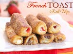 French Toast Roll-Ups was pinched from <a href="http://www.the-girl-who-ate-everything.com/2013/05/french-toast-roll-ups.html" target="_blank">www.the-girl-who-ate-everything.com.</a>