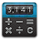 Calculatrice icon