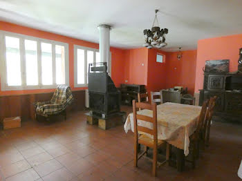 villa à Trebons (65)