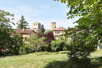 maison à Saint-Cyr-au-Mont-d'Or (69)