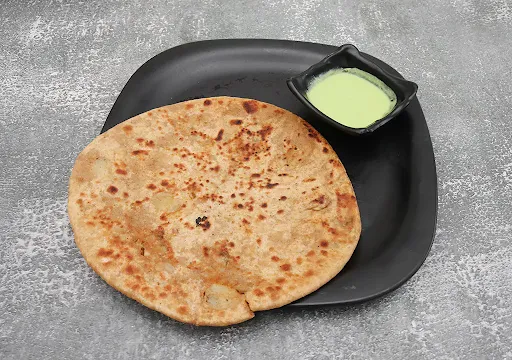 Aloo Paratha