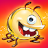 Best Fiends - Free Puzzle Game8.4.0 (Mod Money)