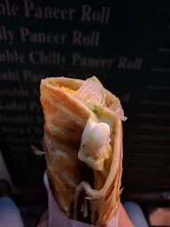 369 Chowranghee Kathi Roll & Kabab photo 1