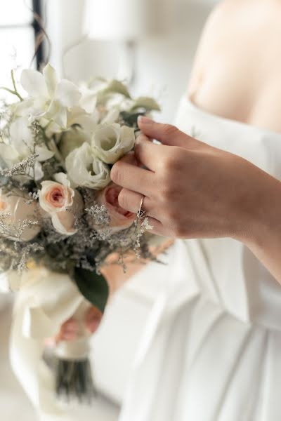 Fotógrafo de bodas Iván Loredo (pielcanela). Foto del 9 de abril