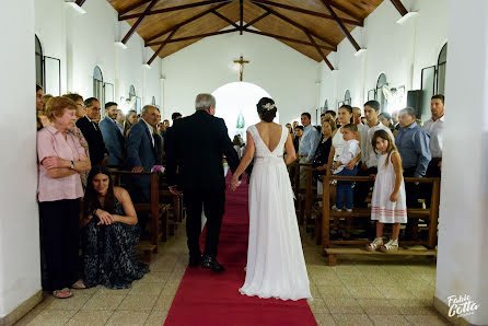 Svatební fotograf Fabio Cotta (fabiocotta). Fotografie z 30.dubna 2019