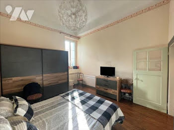 appartement à Chambery (73)