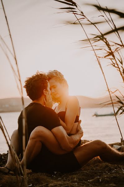 Photographe de mariage Chrysovalantis Symeonidis (chrysovalantis). Photo du 27 novembre 2022