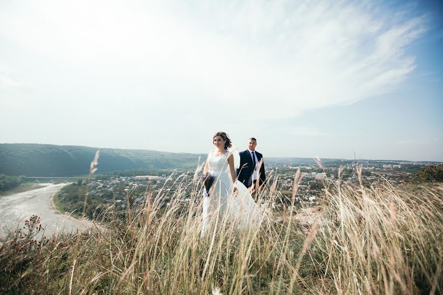 Wedding photographer Kolya Solovey (solovejmykola). Photo of 14 November 2018