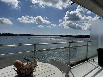 appartement à Dinard (35)