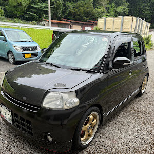 エッセ L235S