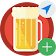 Beer Counter icon