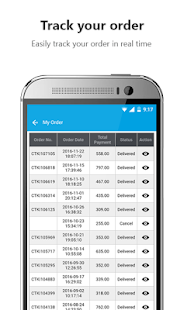 Chitki - Online Grocery Shopping App Mangalore(圖4)-速報App