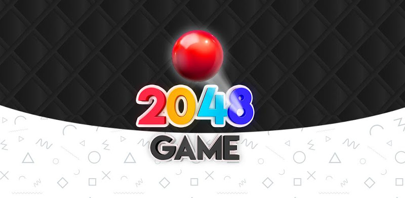 2048 Shoot 3D Balls - Number P