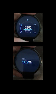 Mobile Counter 2 | Data usage