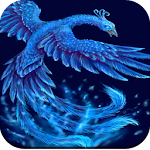 Cover Image of Herunterladen Phoenix Wallpaper 1.02 APK