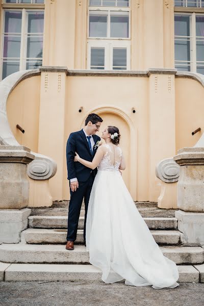 Wedding photographer Filip Bláha (filipblaha). Photo of 30 October 2022