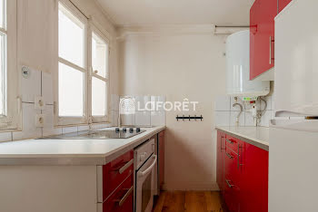 appartement à Paris 4ème (75)