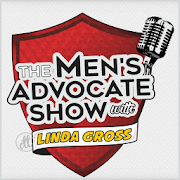 The Men's Advocate Show  Icon