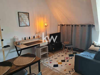 appartement à Brive-la-Gaillarde (19)